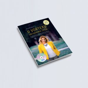 U vortexu ostvarenih želja - DVD Audio CD mp3