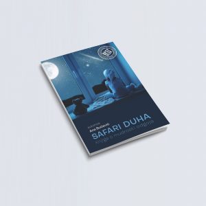 SAFARI DUHA- KNJIGA O MUDROSTI ODGOJA