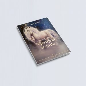 KNJIGA - Vjerujem u čuda 2