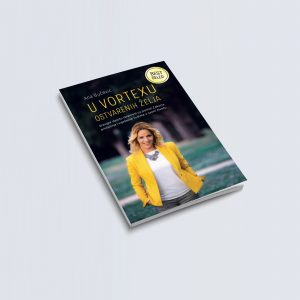 U VORTEXU OSTVARENIH ŽELJA – Knjiga