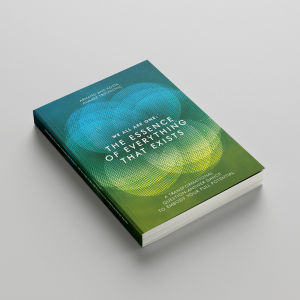 ARMAND ALVAREZ I KOSTA TRIFUNOVIĆ - We all are one: THE ESSENCE OF EVERYTHING THAT EXISTS (English edition)